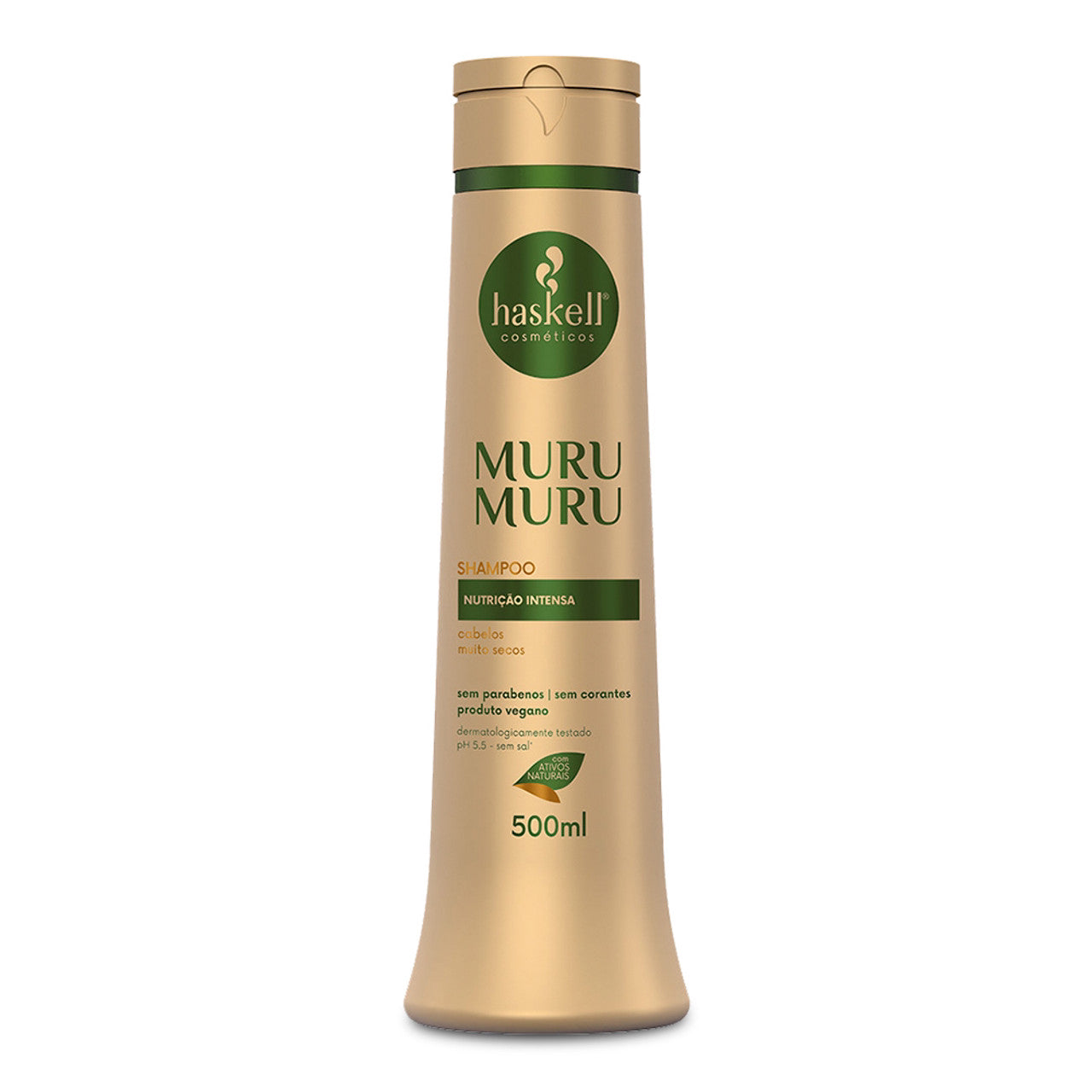Haskell MuruMuru Shampoo-300ml