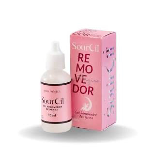 Sourcil Removedor Magico-30ml