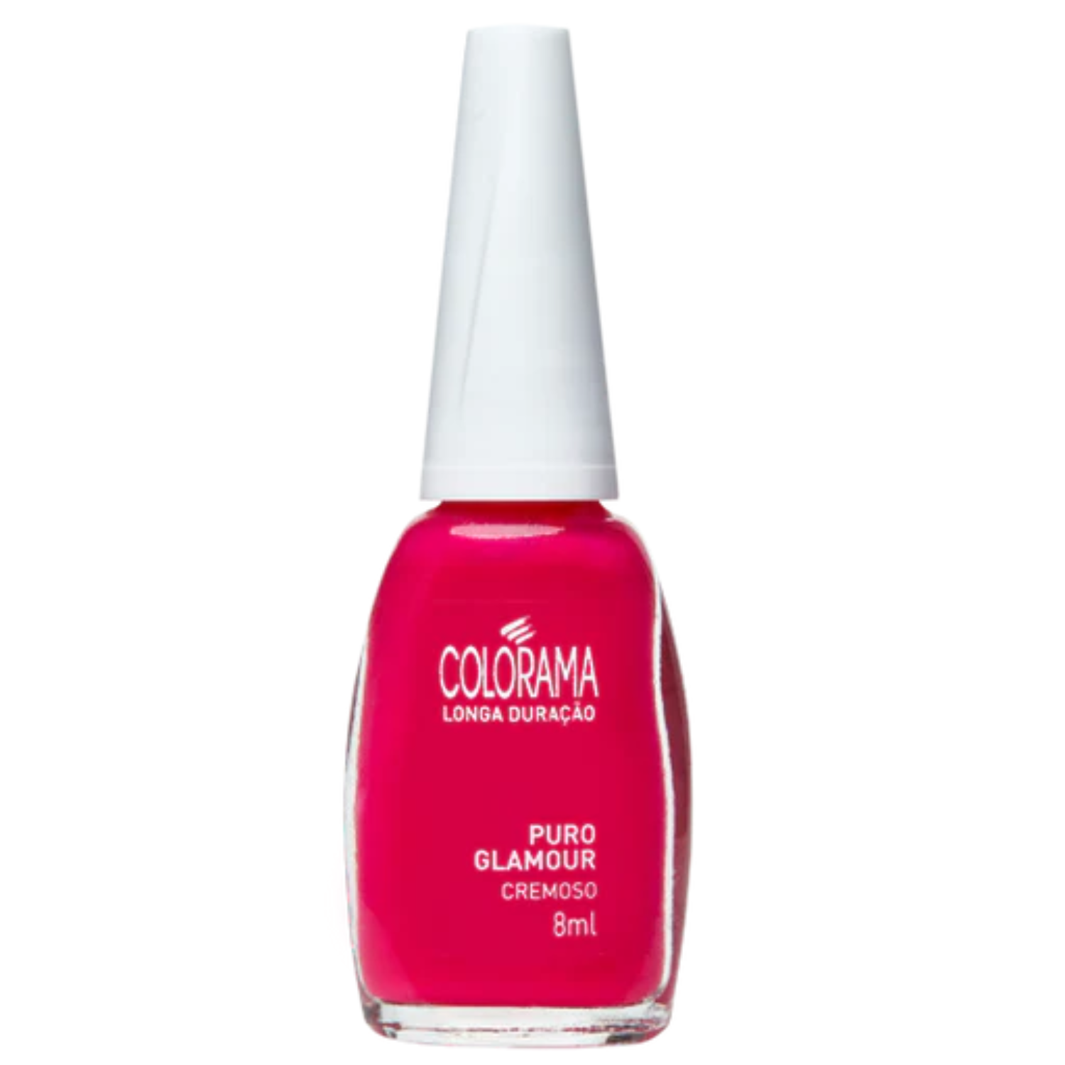 Colorama Puro Glamour Cremoso-8ml