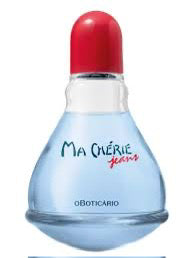 OBoticário Ma Cherie Jeans-100ml