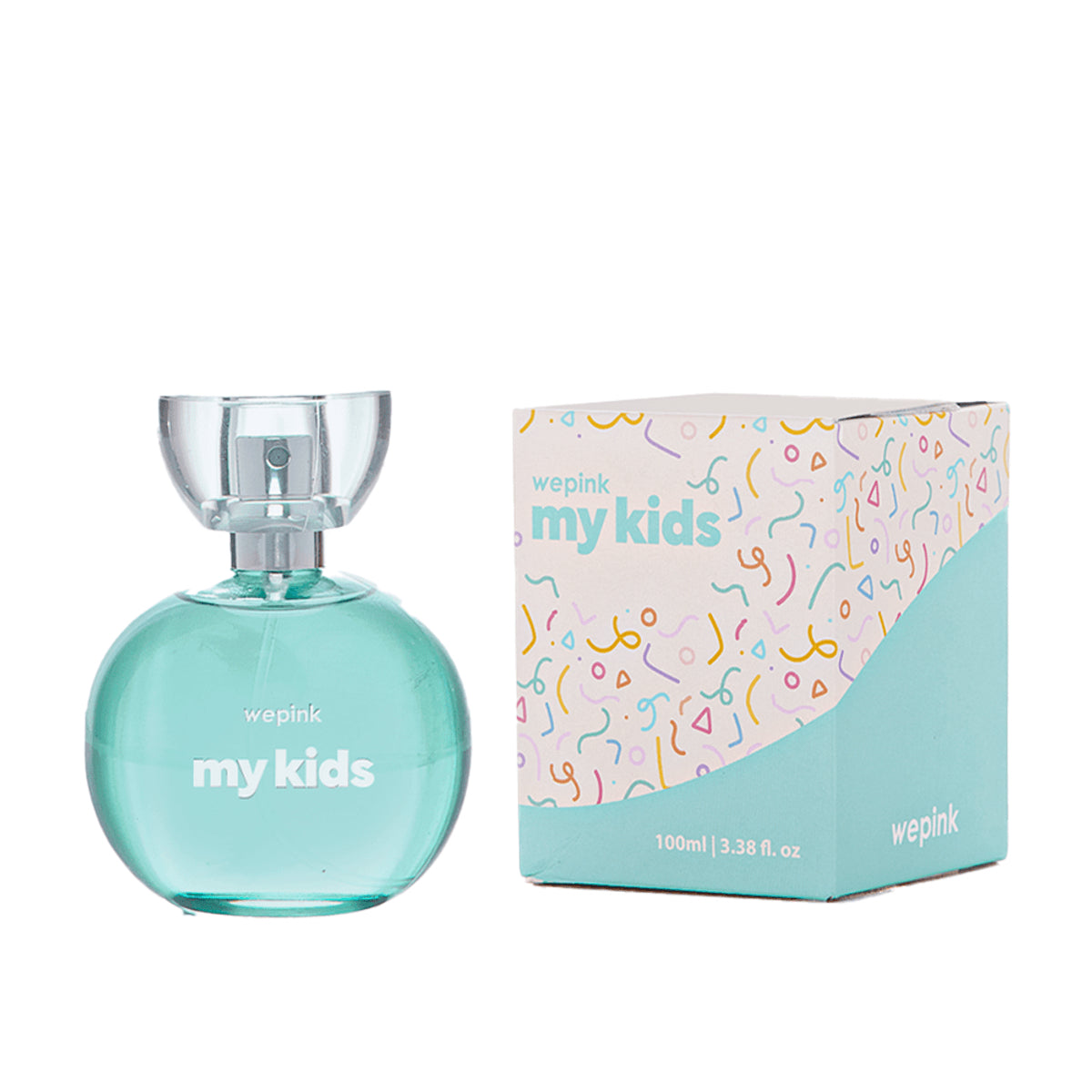 Wepink My Kids-100ml