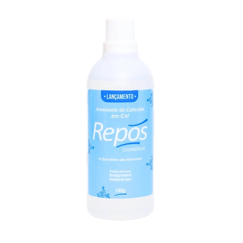 Repos Amaciante de Cutículas em Gel-140g