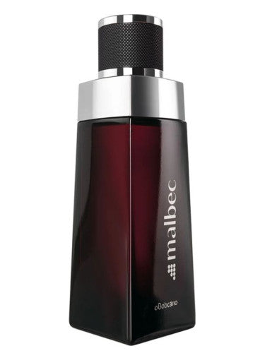 Oboticário Perfume Malbec-100ml