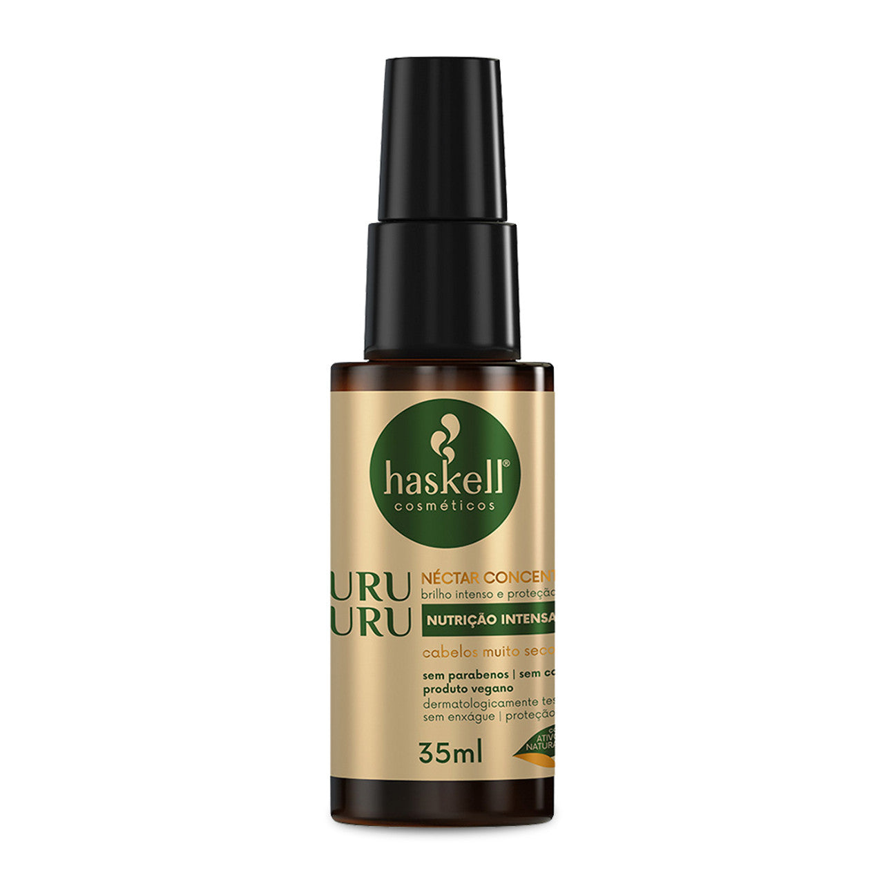 Haskell MuruMuru Nectar Concentrado-35ml