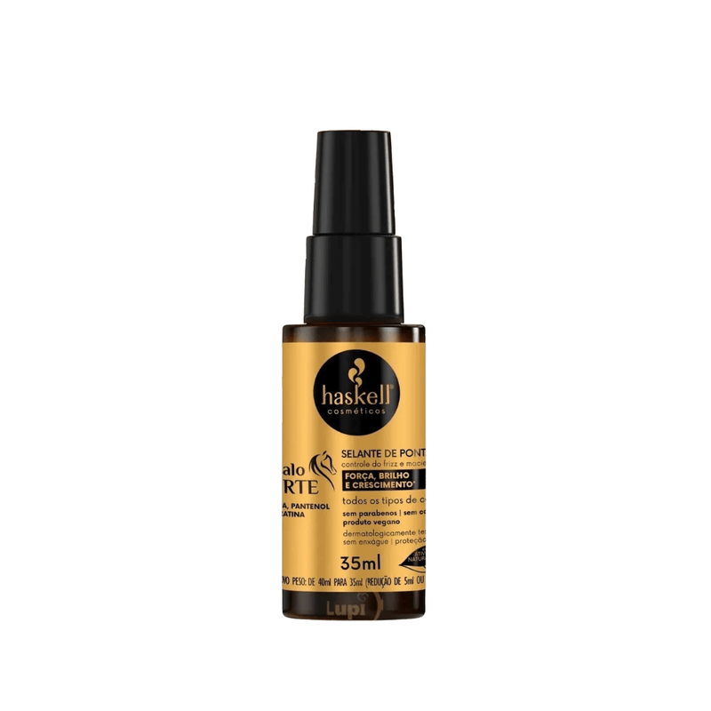 Haskell Cavalo Forte Selante de Pontas-35ml