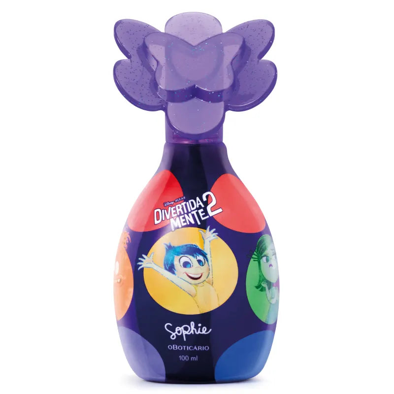 Colonia Sophie Divertidamente 2-100ml