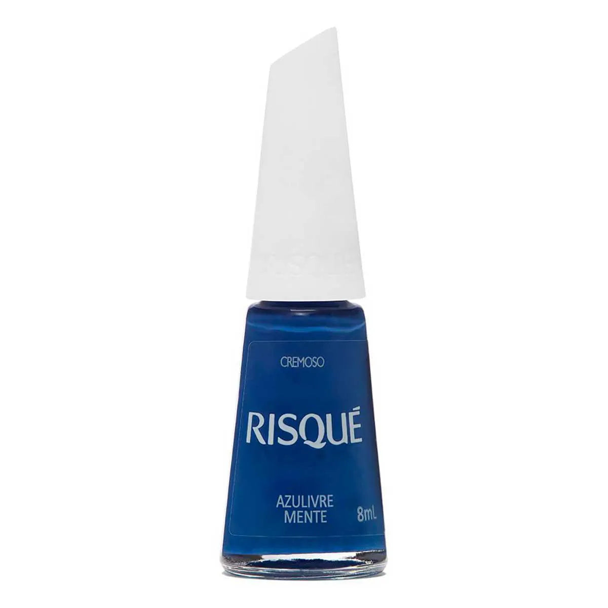 Risqué Azulivremente Cremoso-8ml