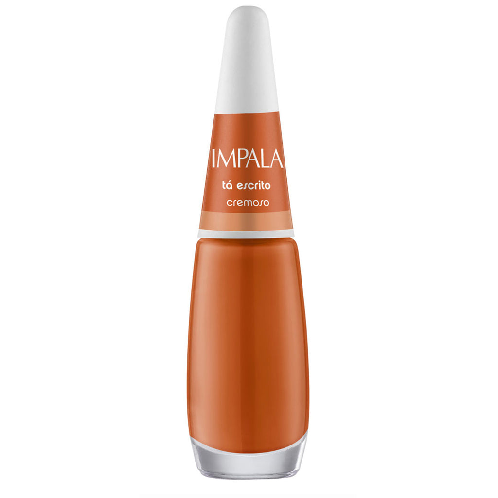 Impala Tá Escrito Cremoso-7,5ml