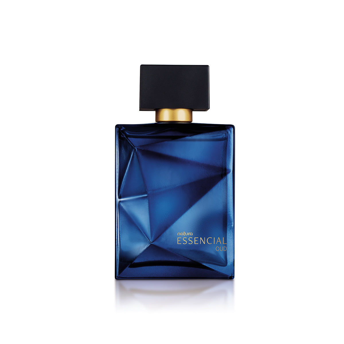 Natura Essencial Oud Desodorante Perfume Masculino-100ml