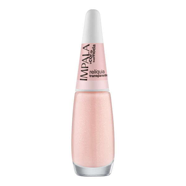 Impala Relíquia Transparente-7,5ml