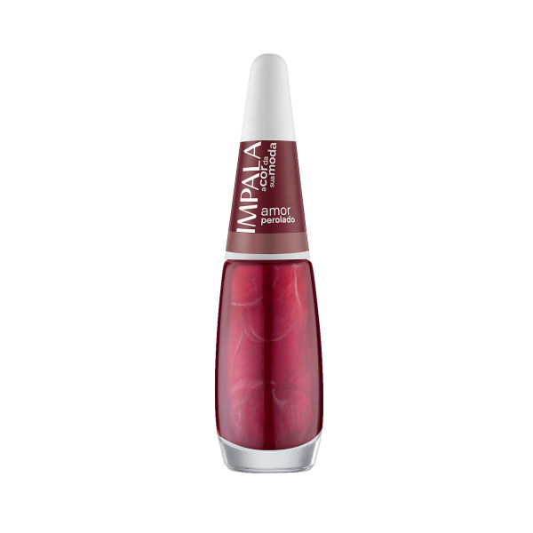 Impala Amor Perolado-7,5ml