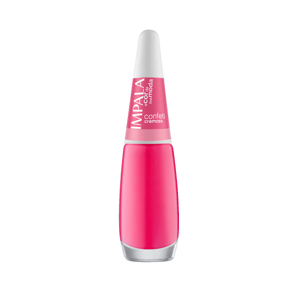 Impala Confeti Cremoso-7,5ml