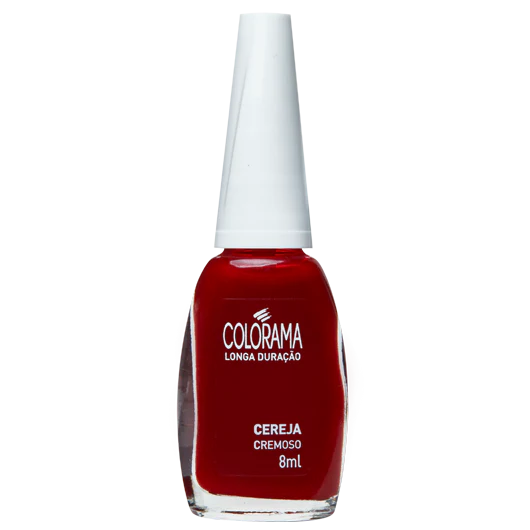 Colorama Cereja Cremoso-8ml