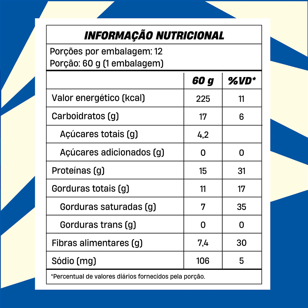 +Mu Barra de Proteína Mukebar ChocolateDuo-60g