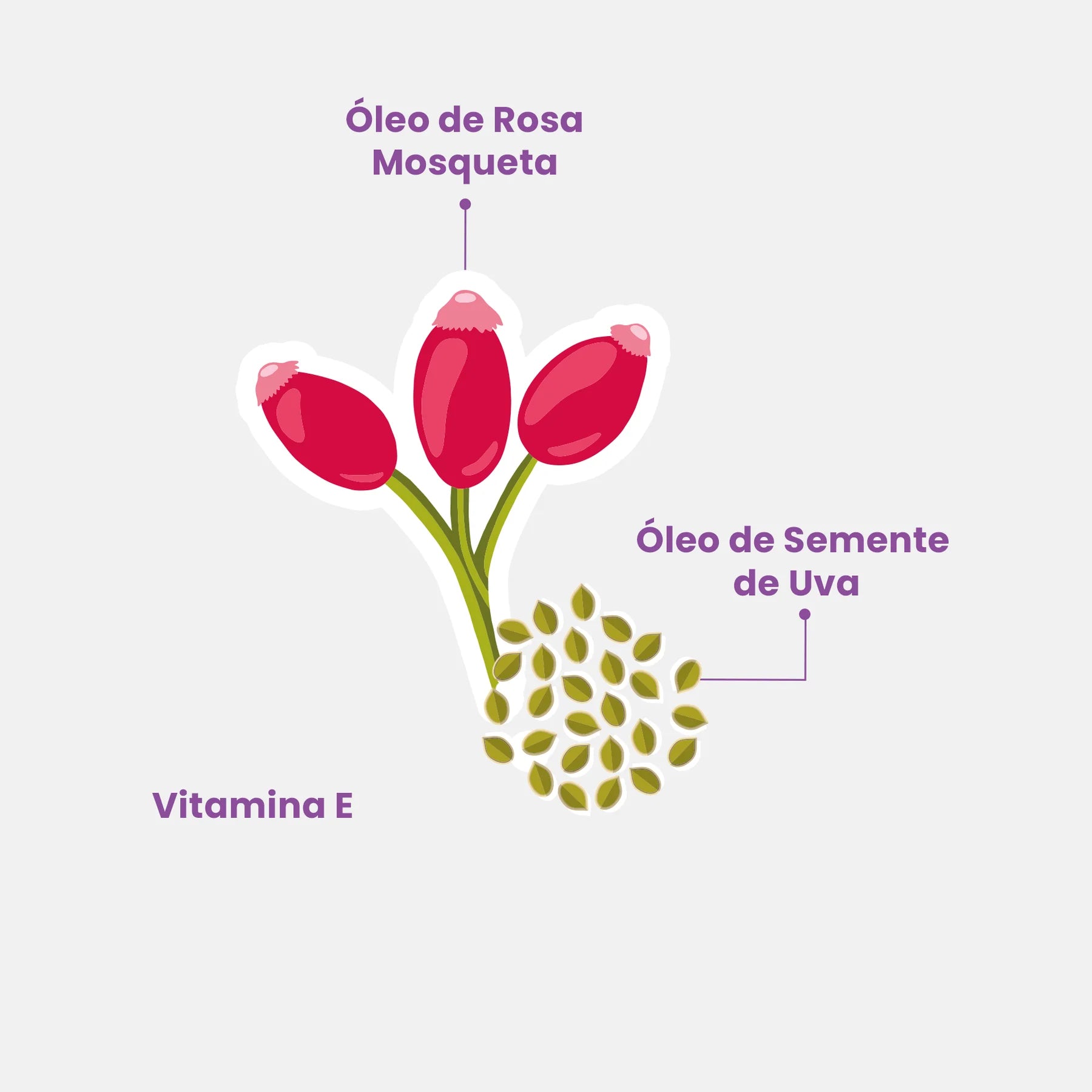 Beleza Brasileira Óleo de Banho-200ml