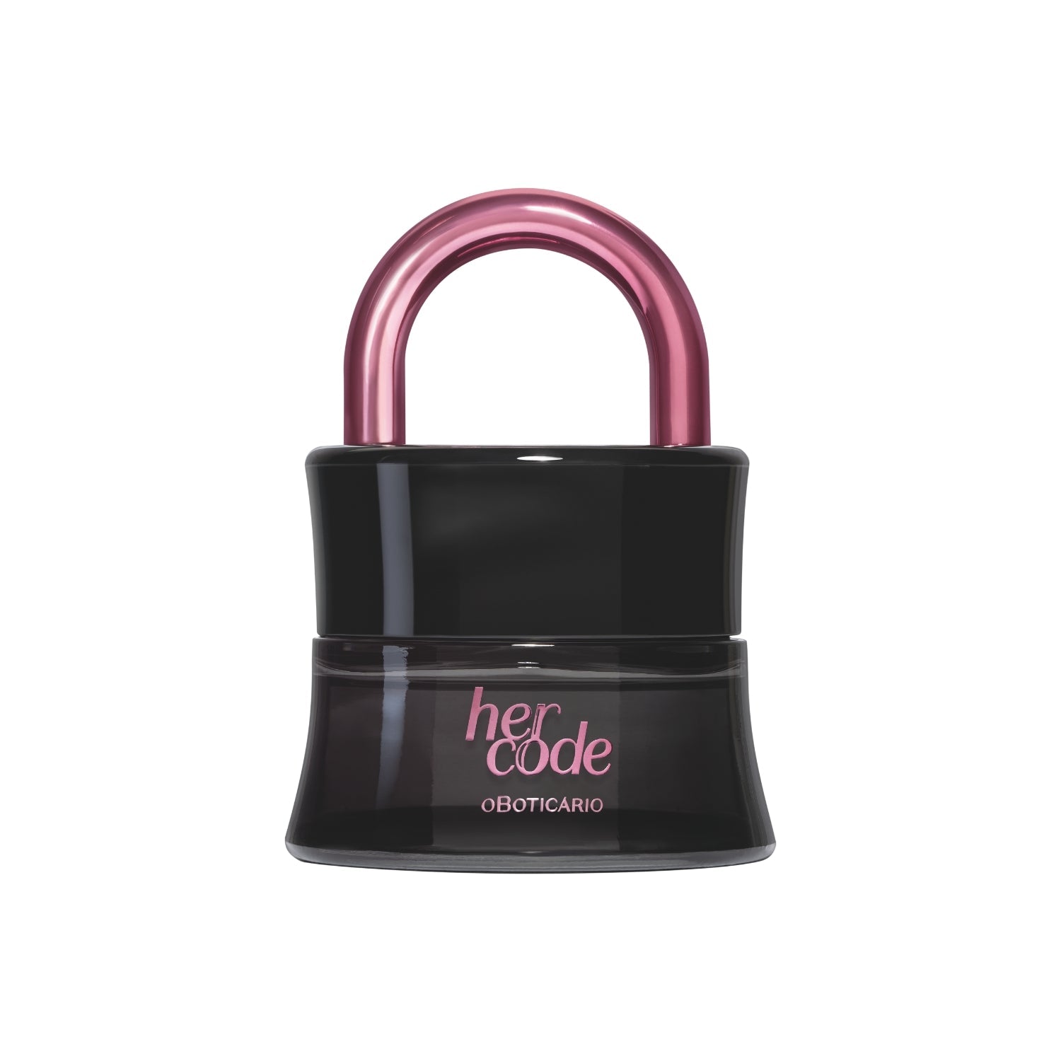 Oboticário Perfume Her Code Touch-50ml