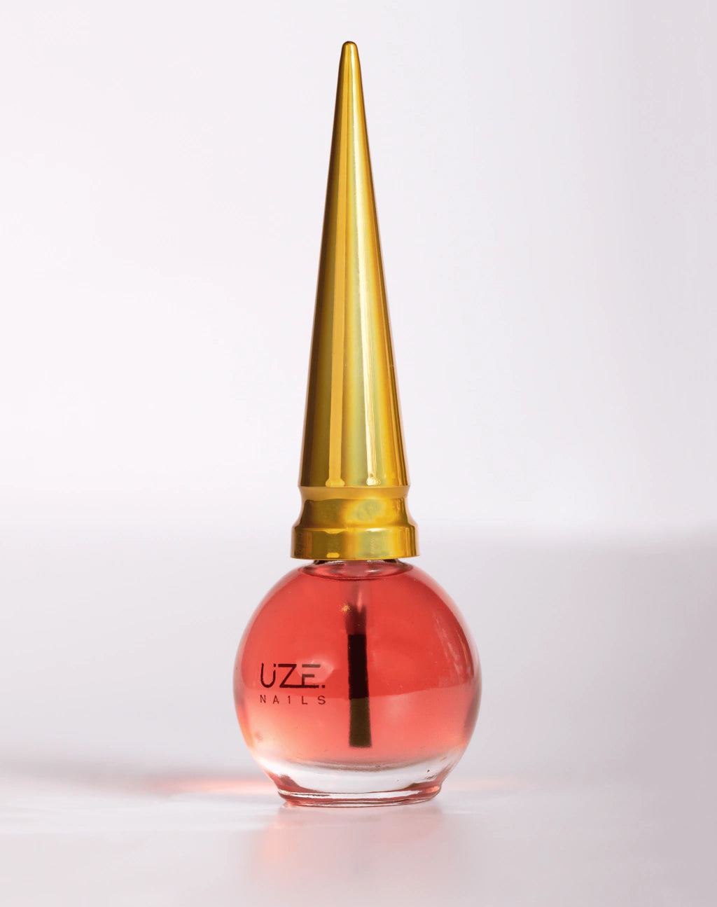 Uze Nails Hidra Cherry-12ml