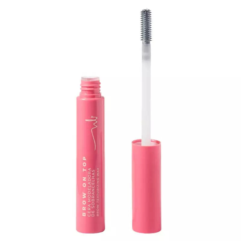 Natalia Beauty By Ruby Rose Cera Modeladora de Sobrancelhas-4,7ml