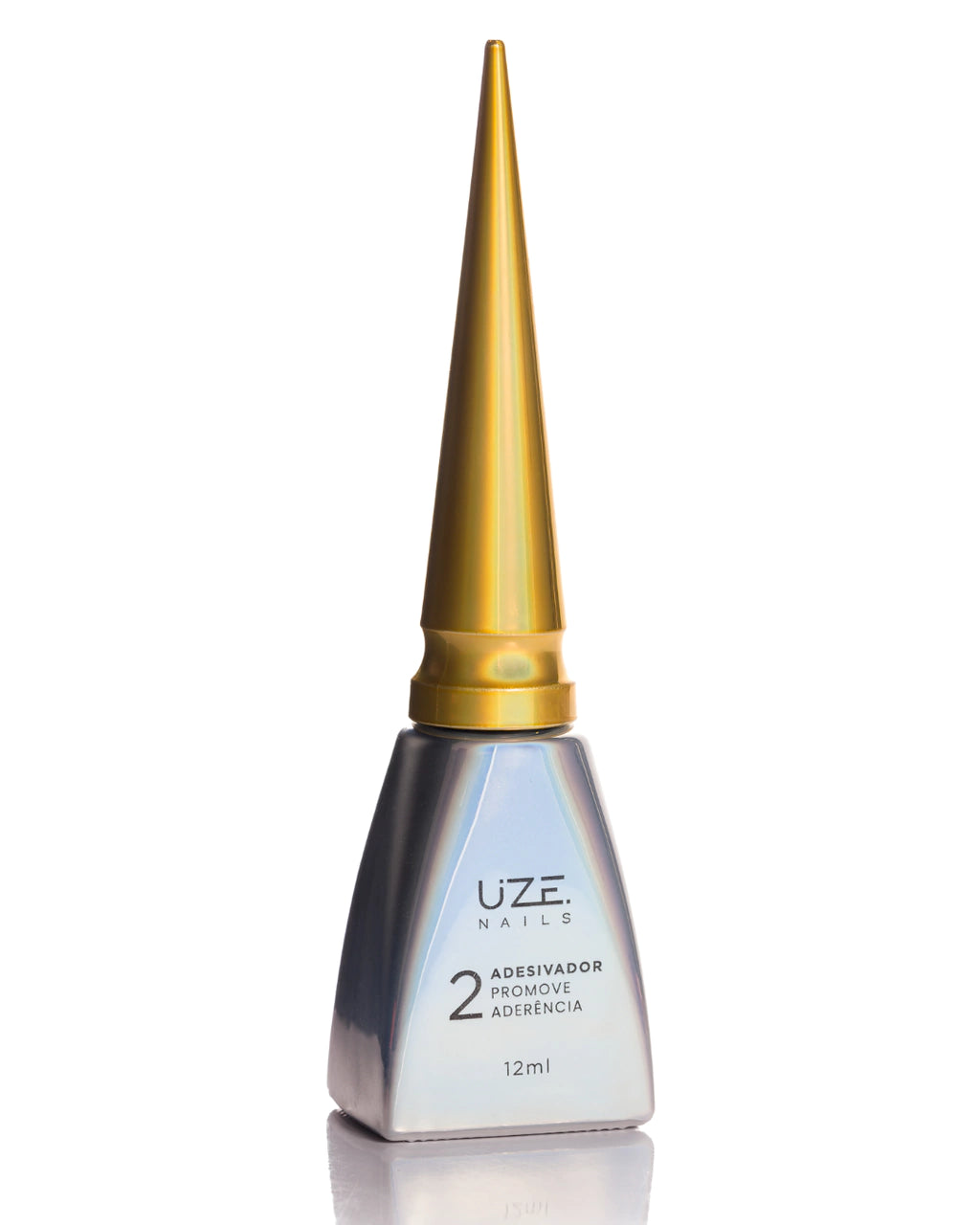 Uze Nails 2 Adesivador Promove Aderência-12ml