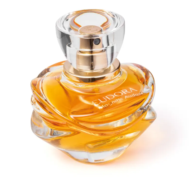 Eudora Perfume Magnific Audaz-75ml