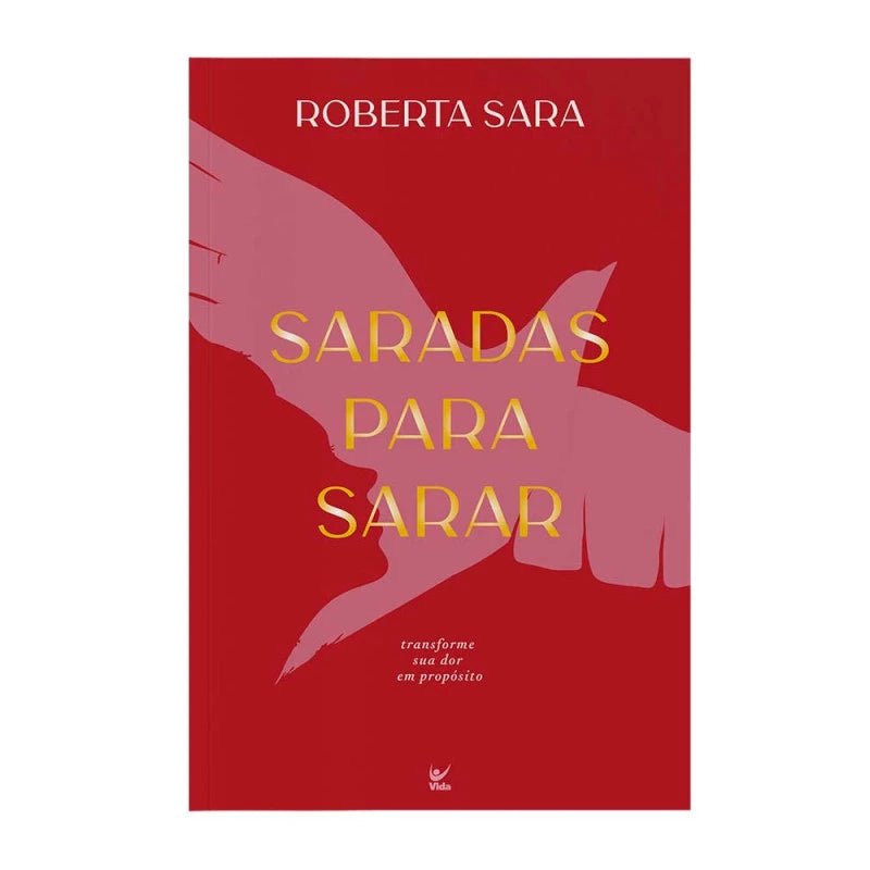 Saradas Para Sarar-Roberta Sara