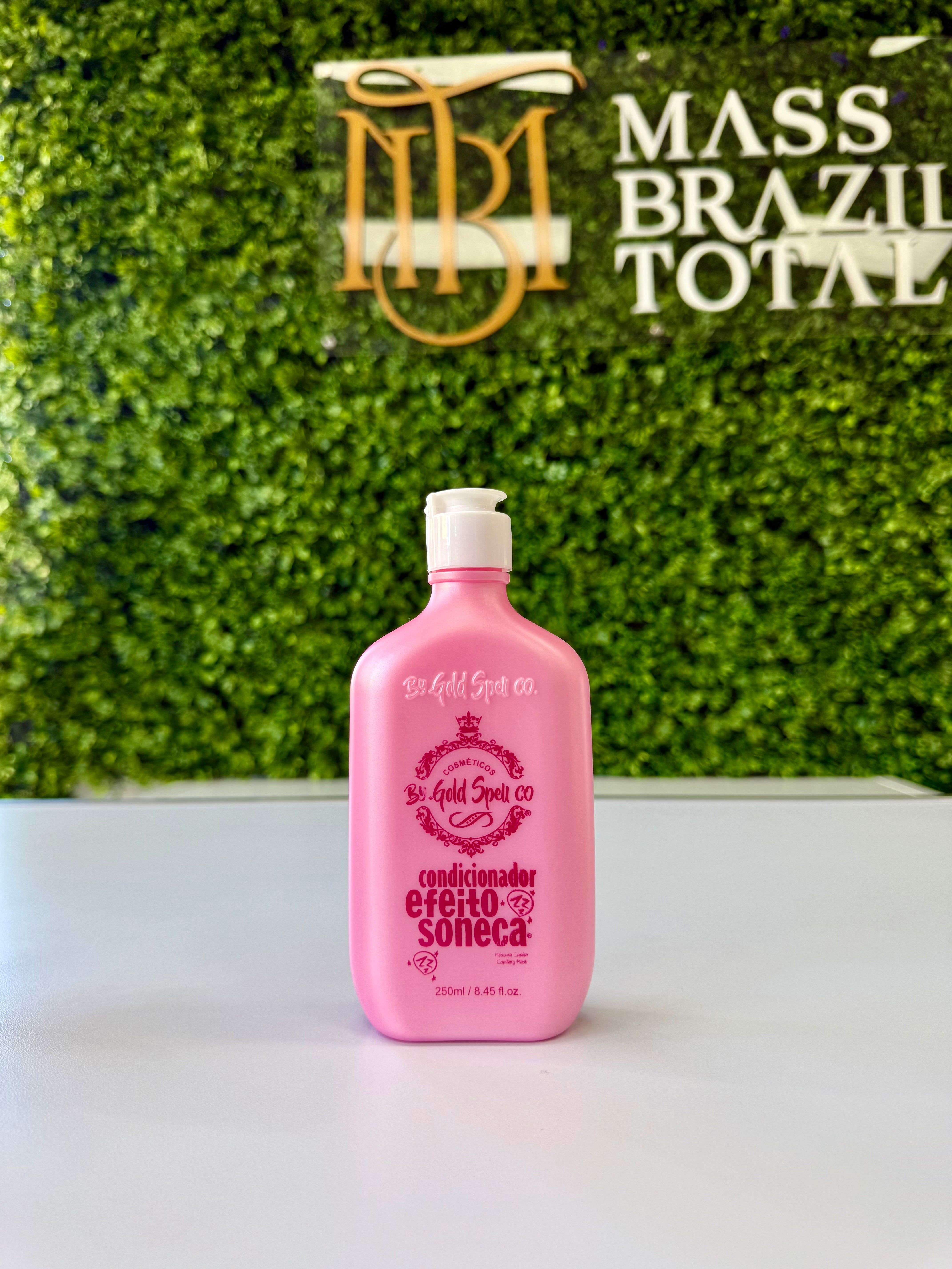 Gold Spell Condicionador Efeito Soneca-250ml