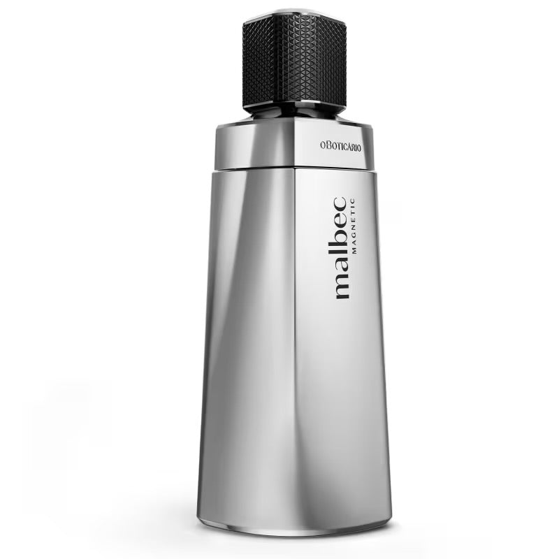 OBoticário Malbec Magnetic Desodorante Colônia-100ml