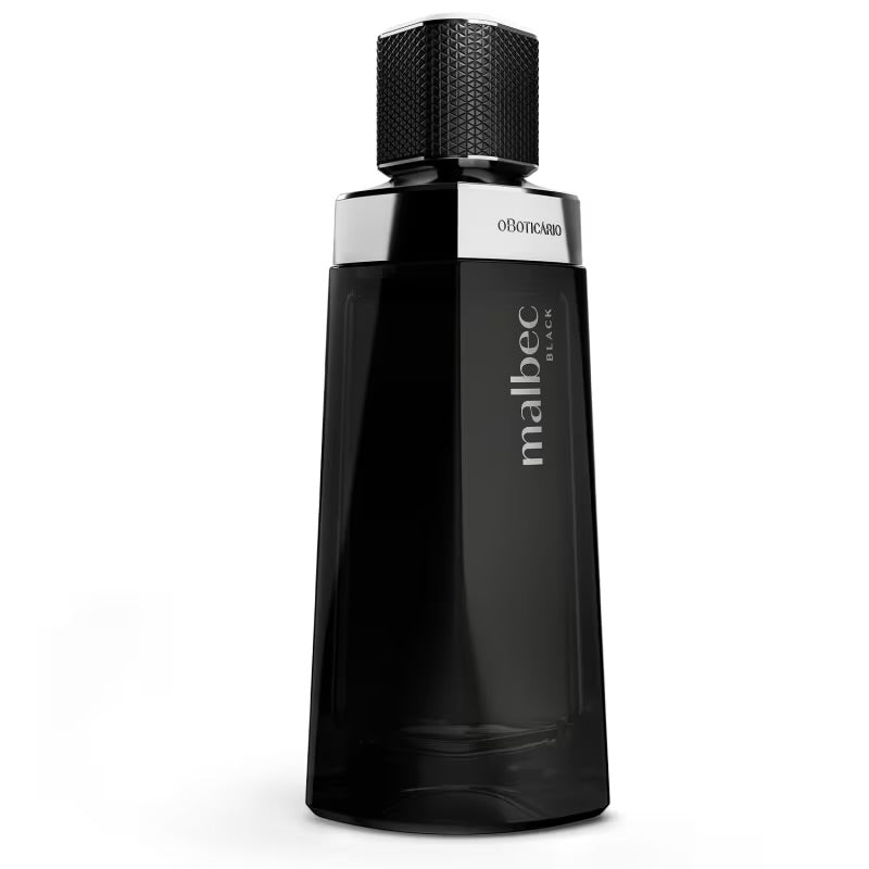 OBoticário Malbec Black Eau de Toilette-100ml