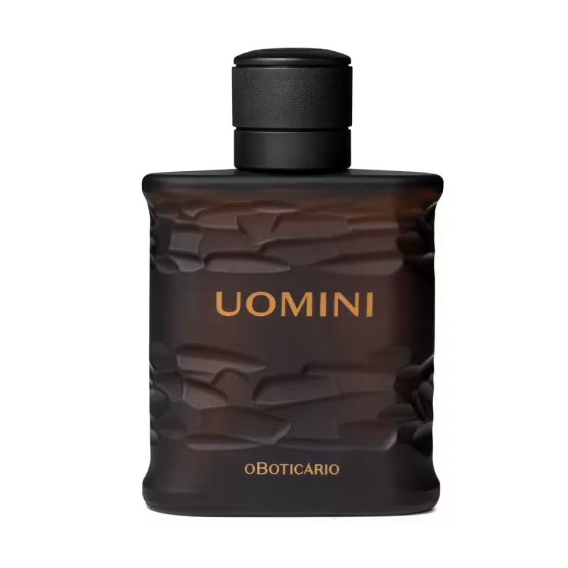 OBoticário Uomini Desodorante Colônia-100ml