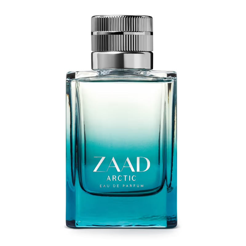 OBoticário Zaad Arctic Eau de Parfum-95ml