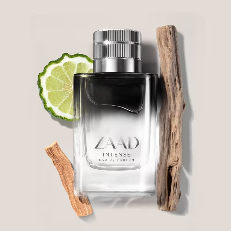 OBoticário Zaad Intense Eau de Parfum-95ml