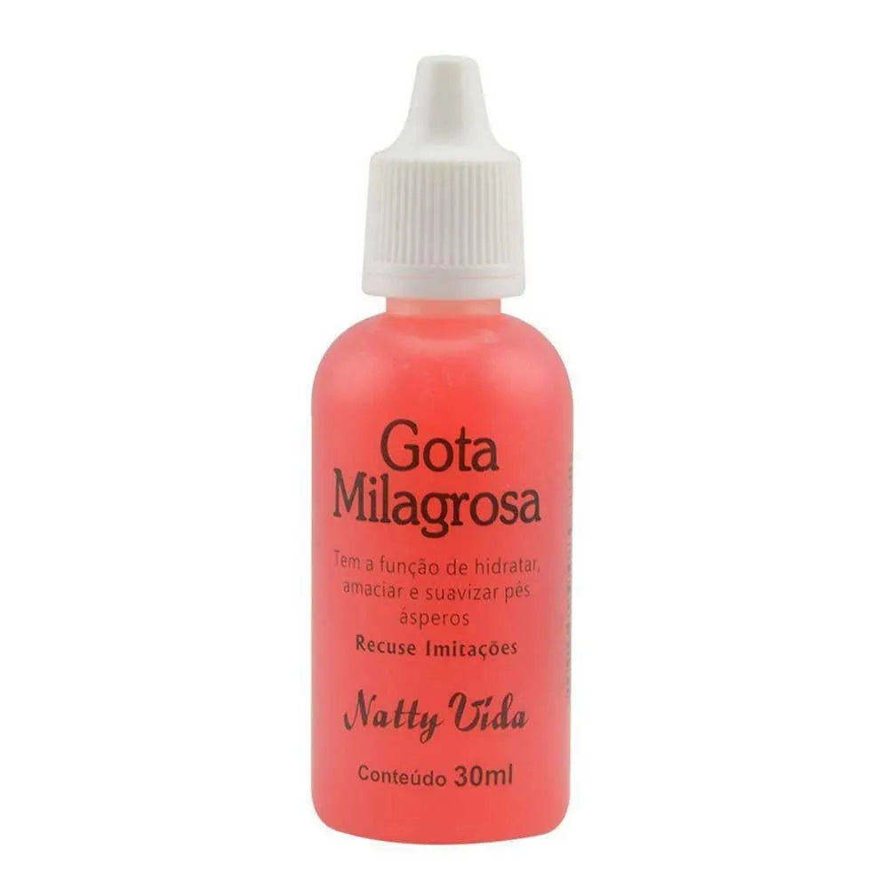Gota Milagrosa Natty Vida-30ml