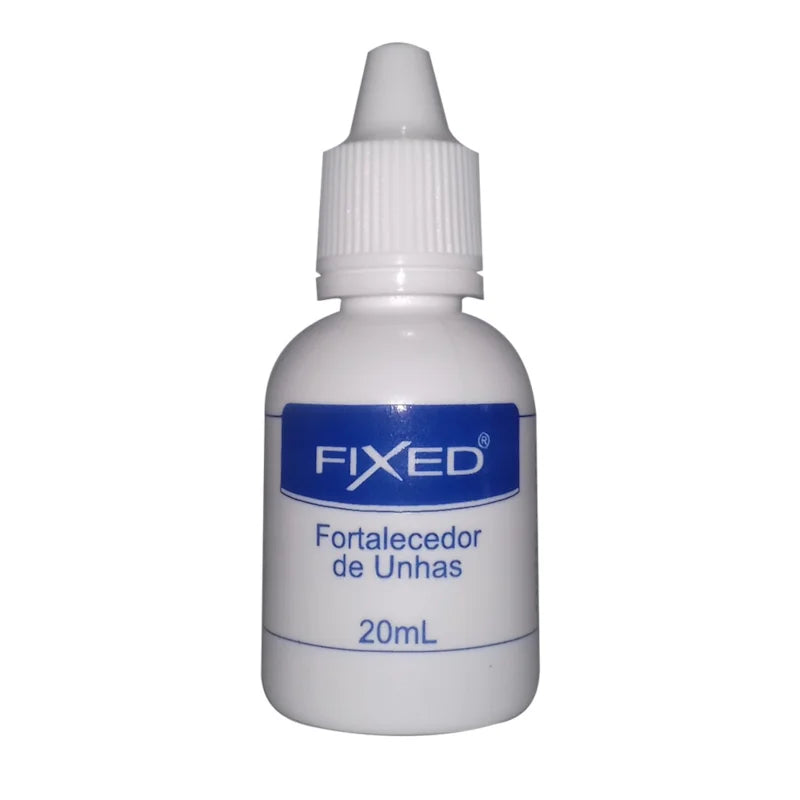 Fixed Fortalecedor de Unhas-20ml