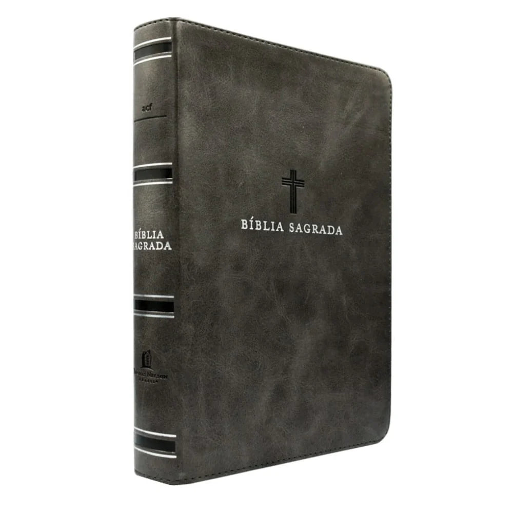 Bíblia Sagrada Leitura Perfeita-Versão ACF