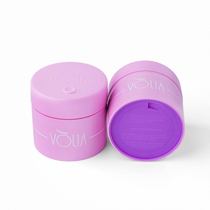 Vòlia Pote Eco 30g-Colorido Escolha