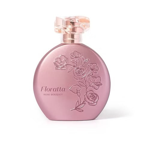 OBoticário Floratta Rose Bouquet-75ml