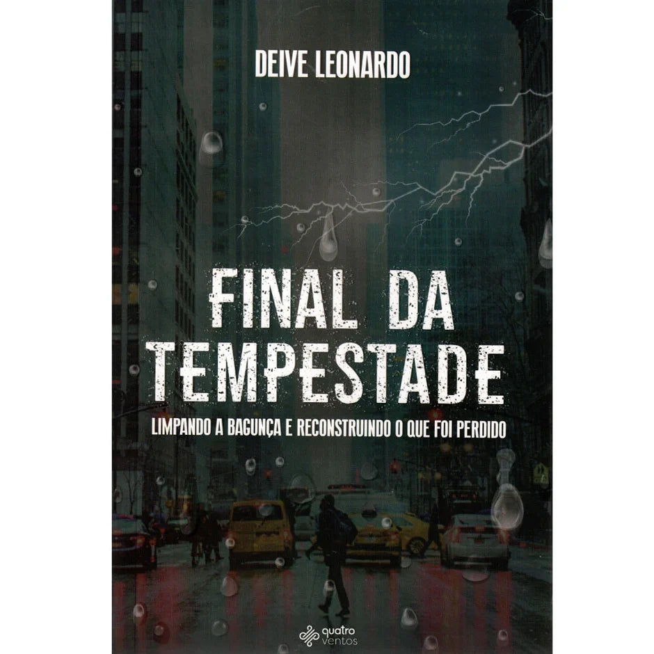 Final Da Tempestade-Deive Leonardo