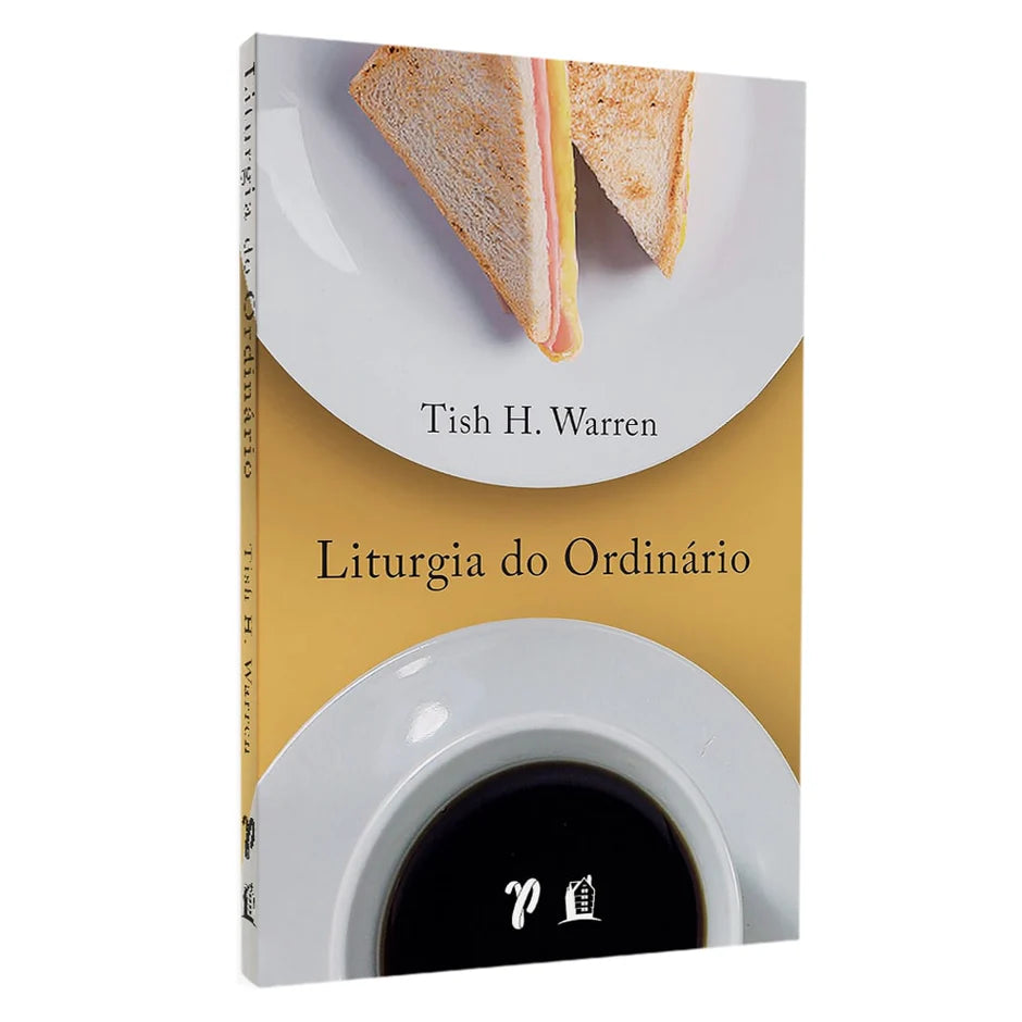 Liturgia do Ordinário-Tish H. Warren