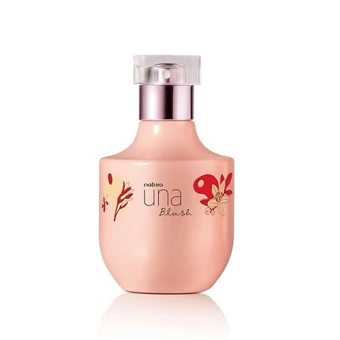 Natura Una Blush Feminino-75ml