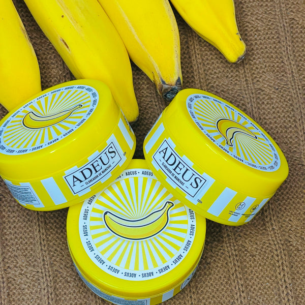 Adeus Creme Clareador-100g