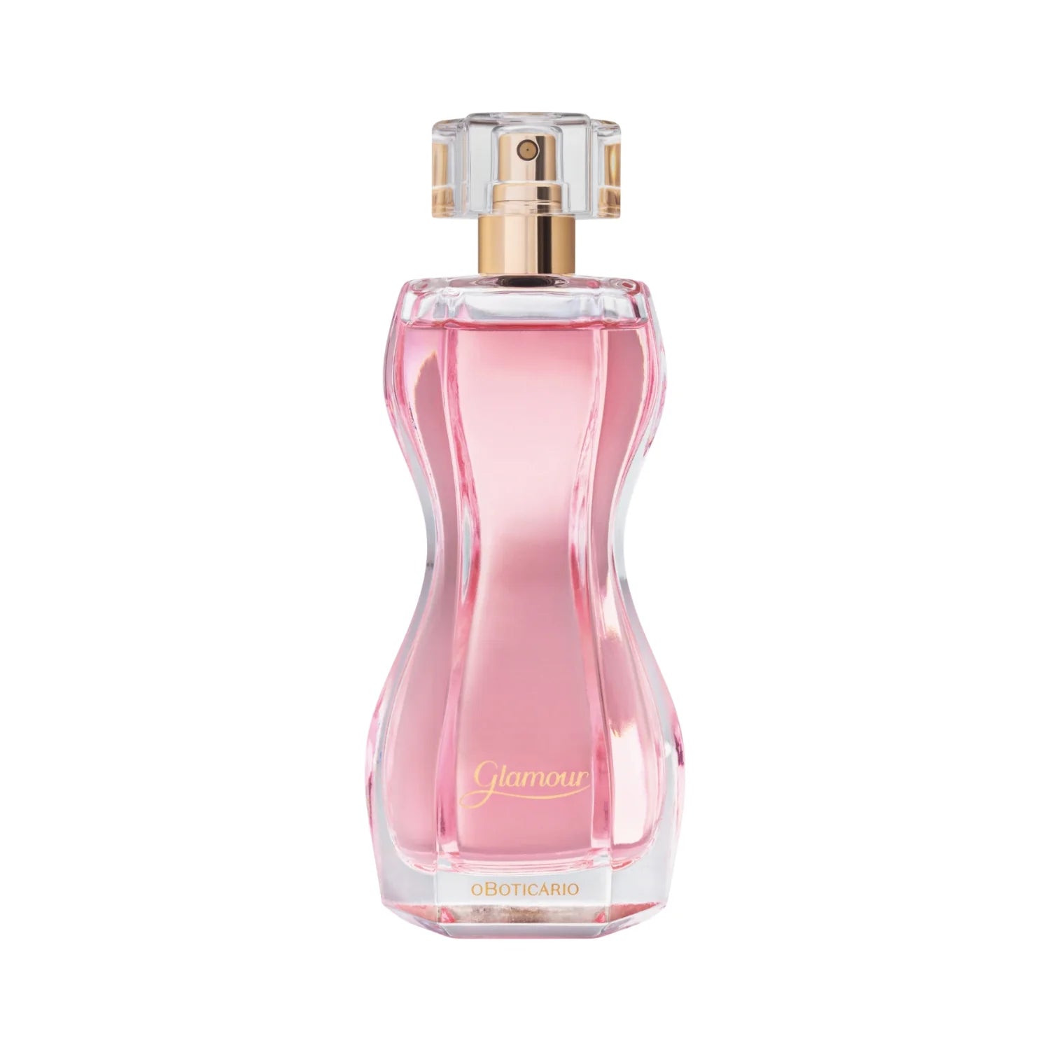 OBoticário Desodorante Colônia Glamour-75ml