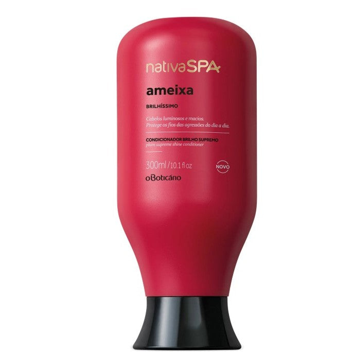 OBoticário NativaSpa Condicionador Ameixa-300ml
