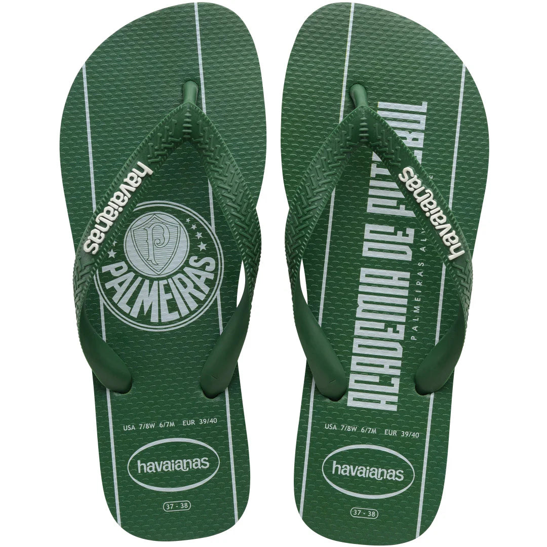 Havaiana Palmeiras-Unissex