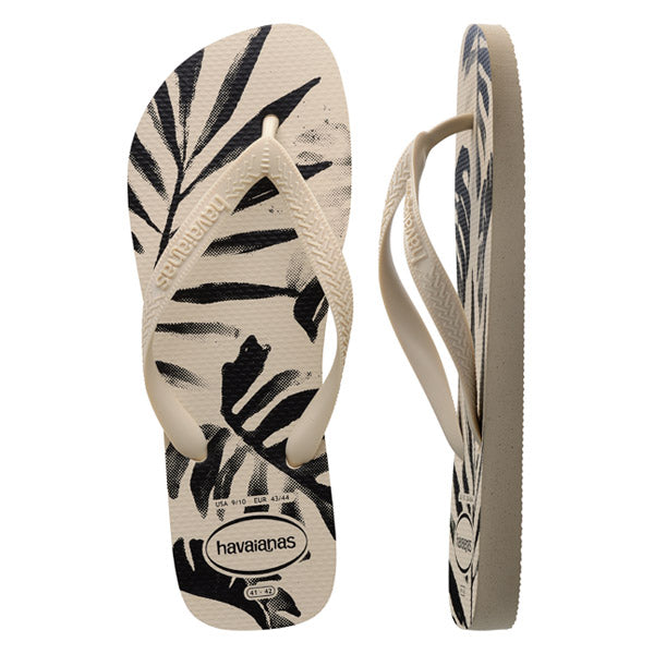 Havaiana Aloha-Masculino