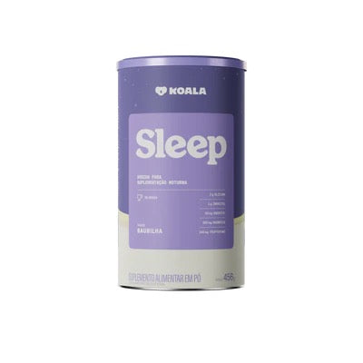 Koala Sleep Baunilha-456g