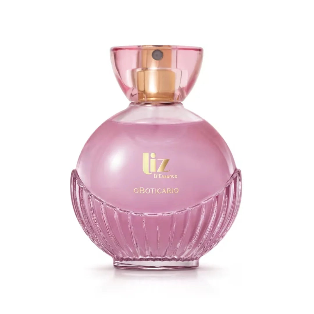 OBoticário Desodorante Colônia Liz D’Essence-100ml