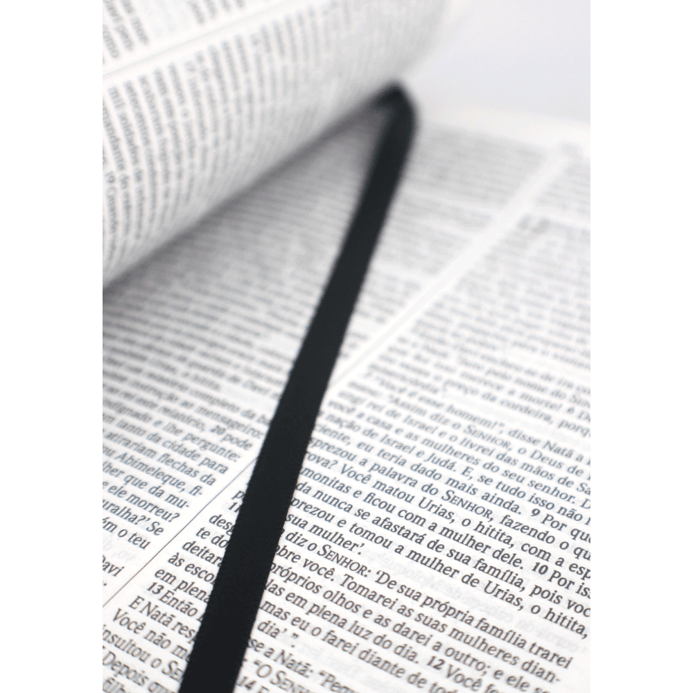 Bíblia Sagrada Jesus Leão de Judá Letra Gigante-Versão NVI