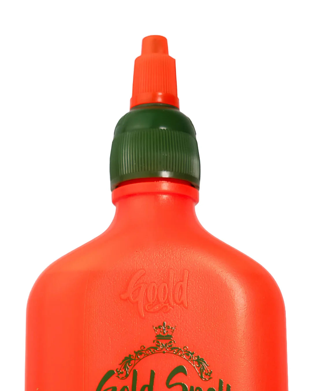 Gold Spell Tônico Laranja Poderoso-250ml