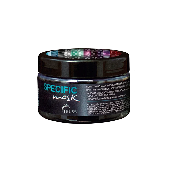 Truss Specific Mask-180g