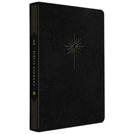 Bíblia Sagrada NVT Slim Filament